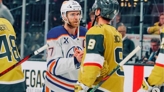 Is there a handshake deal waiting for McDavid, Eichel, Panarin, Connor or Laine? (Artemi Panarin)
